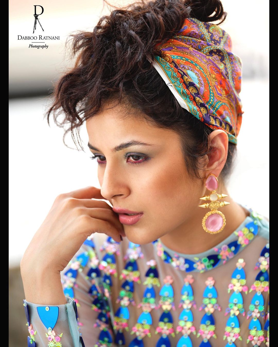 शहनाज गिल के रेट्रो लुक ने बरपाया कहर, कातिलाना अदाएं देख फैंस बोले- कतई जहर