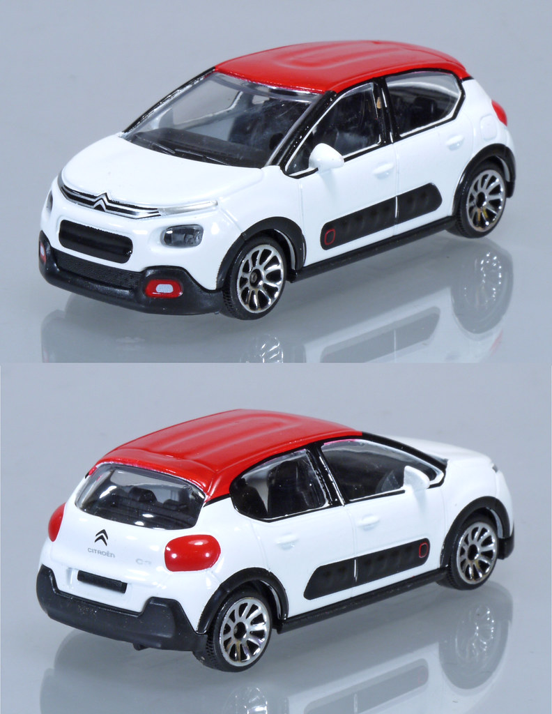 लॉन्च से पहले सामने आई Citroen C3 की फोटो, मिलेंगे कई जबरदस्त फीचर्स