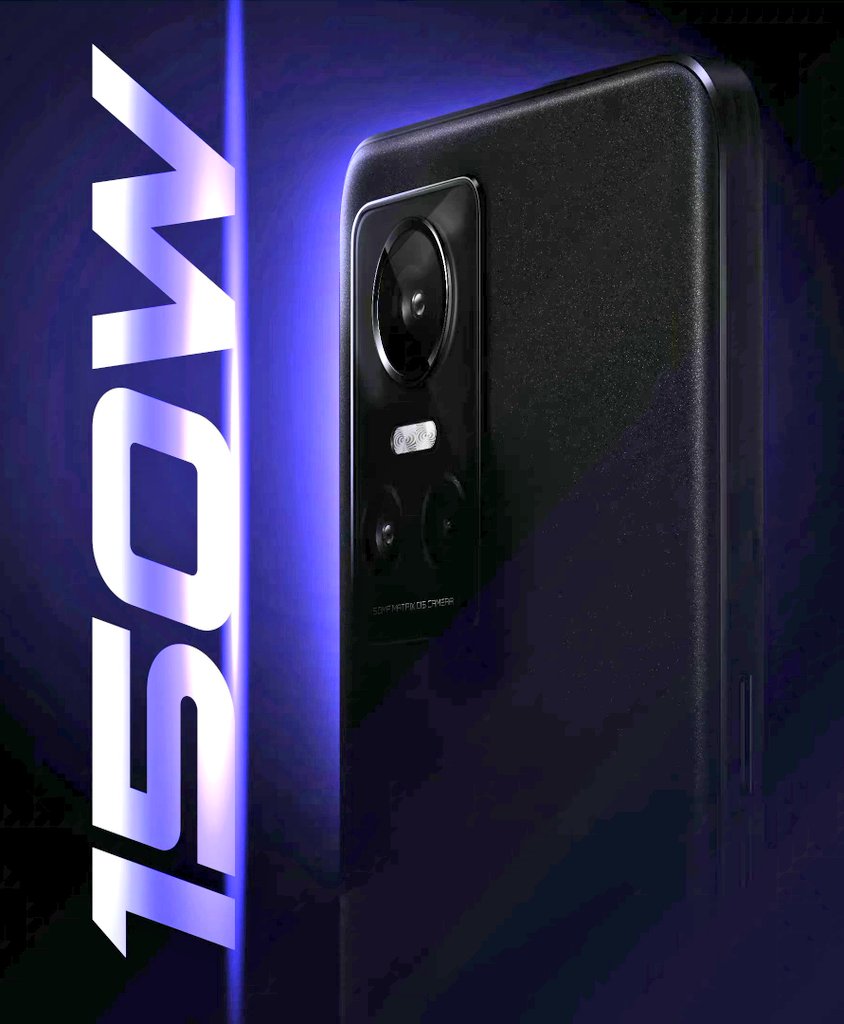 120 हर्ट्ज रिफ्रेश रेट डिस्प्ले के साथ Realme GT Neo 3 लॉन्च, जानें कीमत