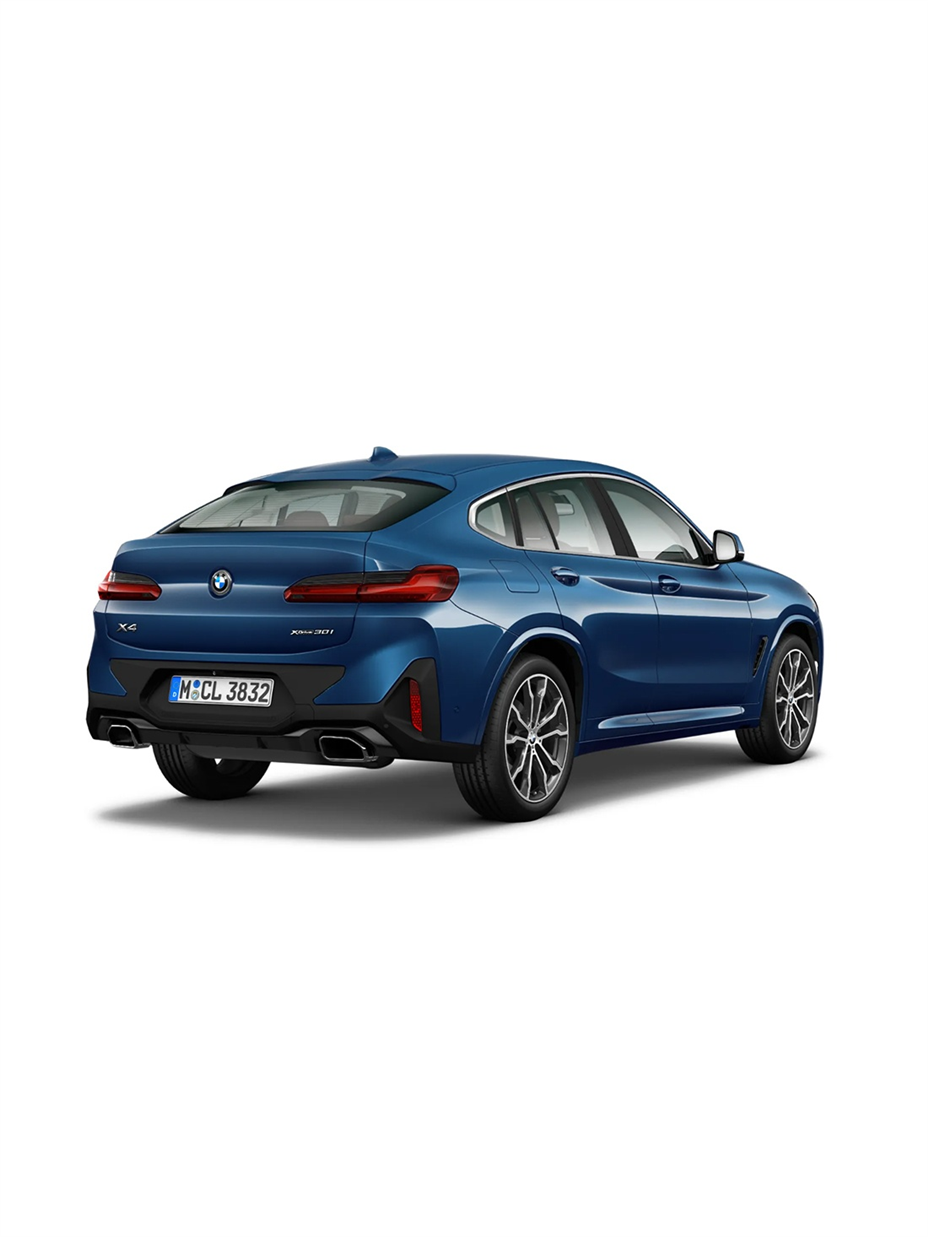 BMW ने लॉन्च की एक और जबरदस्त कार, फीचर्स जान हो जायेंगे दीवाने