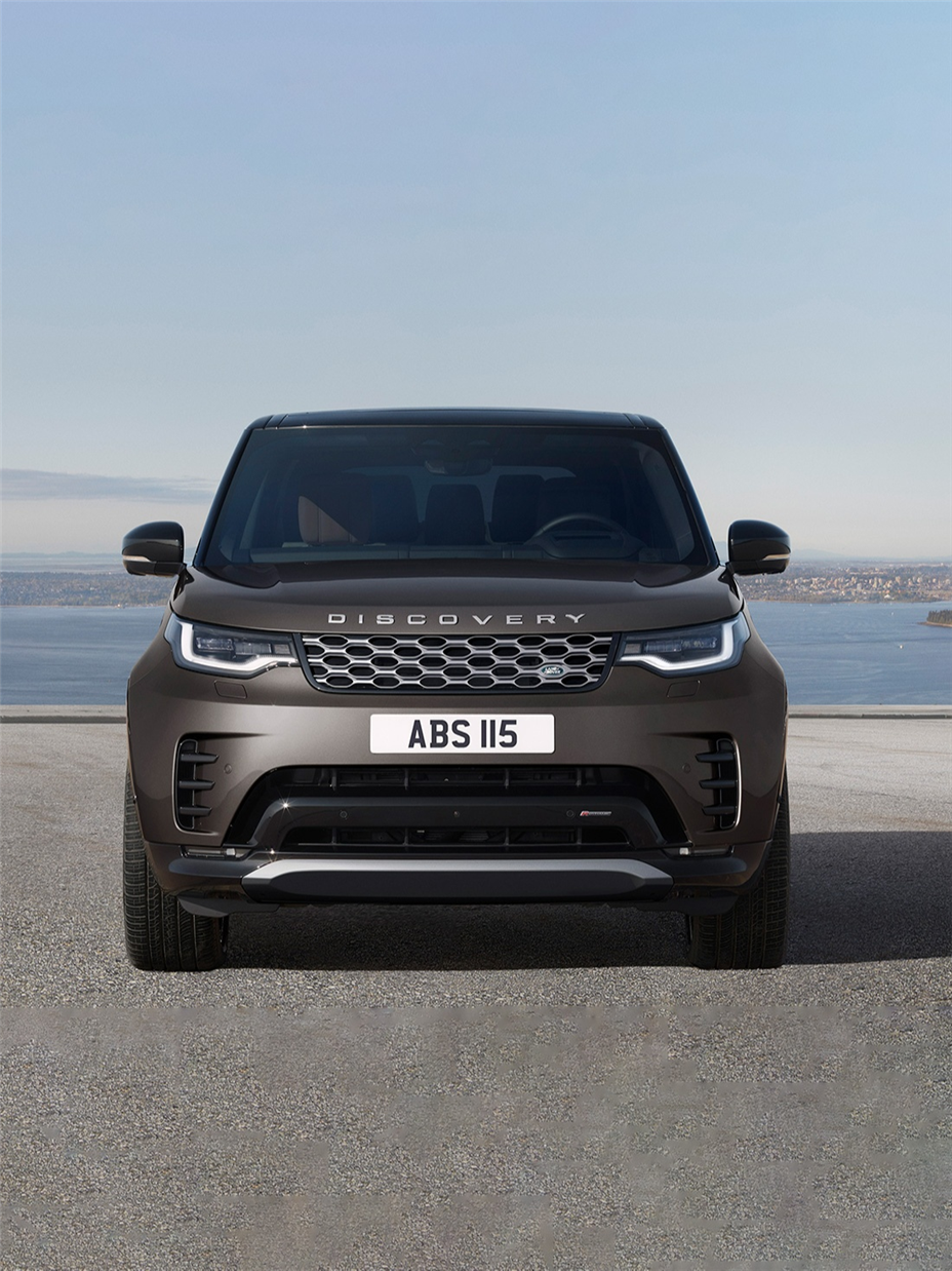 लैंड रोवर ने भारत में लॉन्च की धाकड़ गाड़ी, कीमत भी 1 करोड़ से ज्यादा