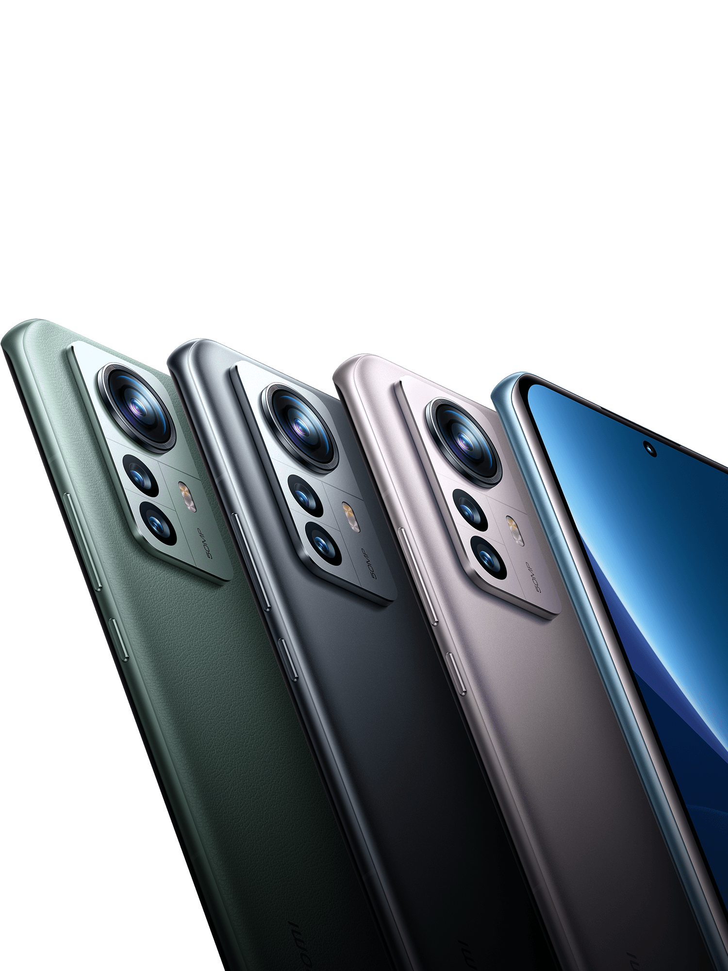 50MP के 3 कैमरा, 12GB रैम, 120 वॉट चार्जिंग के साथ Xiaomi 12 Pro लॉन्च, नया टैब भी आया