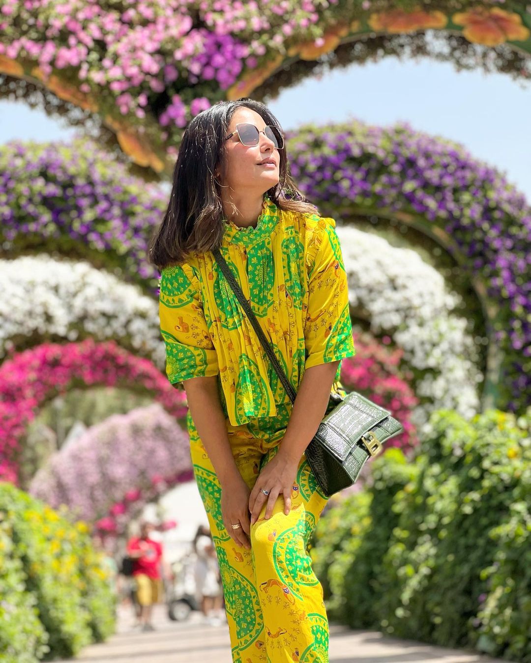 जर्सी के प्रमोशन पर डेनिम को-ऑर्ड सेट में मृणाल ठाकुर ने दिए बॉस लेडी वाइब्स