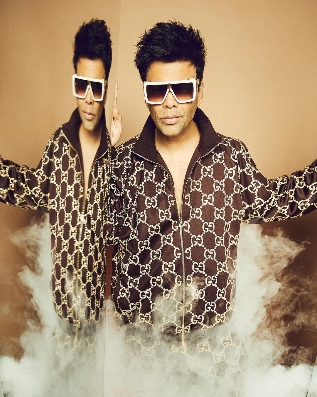 करण जौहर का इस वजह से सोशल मीडिया पर उड़ा मजाक