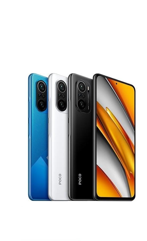 Poco F4 GT होगा 26 अप्रैल को लॉन्च, मिल सकता 120W फास्ट चार्जिंग और 64MP कैमरा!