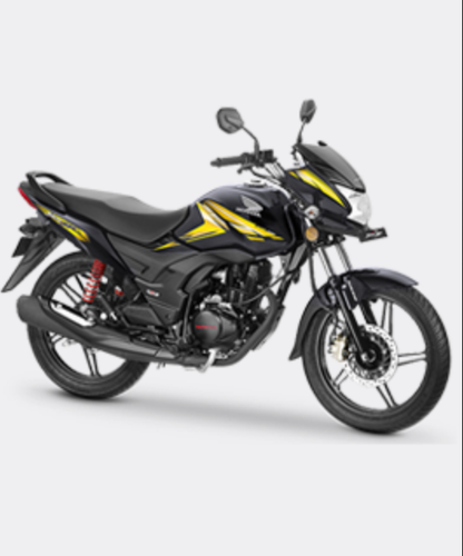 सिर्फ 17 हजार में खरीदें Honda Shine बाइक