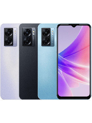 8GB रैम, 5000mAh बैटरी और ट्रिपल कैमरों के साथ OPPO A55s 5G फोन लॉन्च, जानें दाम