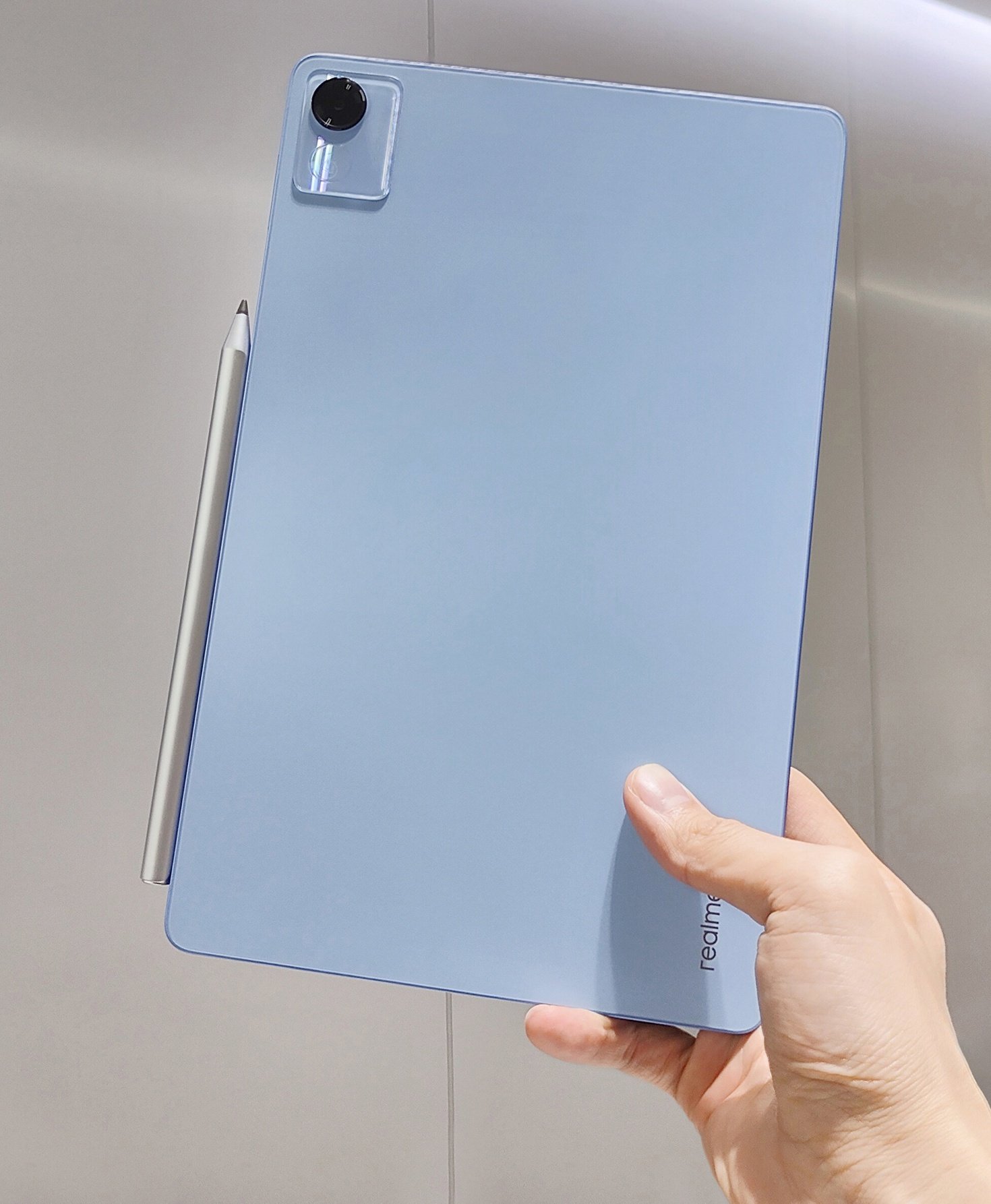 6GB रैम और 128GB स्टोरेज के साथ Realme Pad X लॉन्च, आईपैड जैसे लुक वाले टैबलेट में मिलेंगे एडवांस फीचर्स