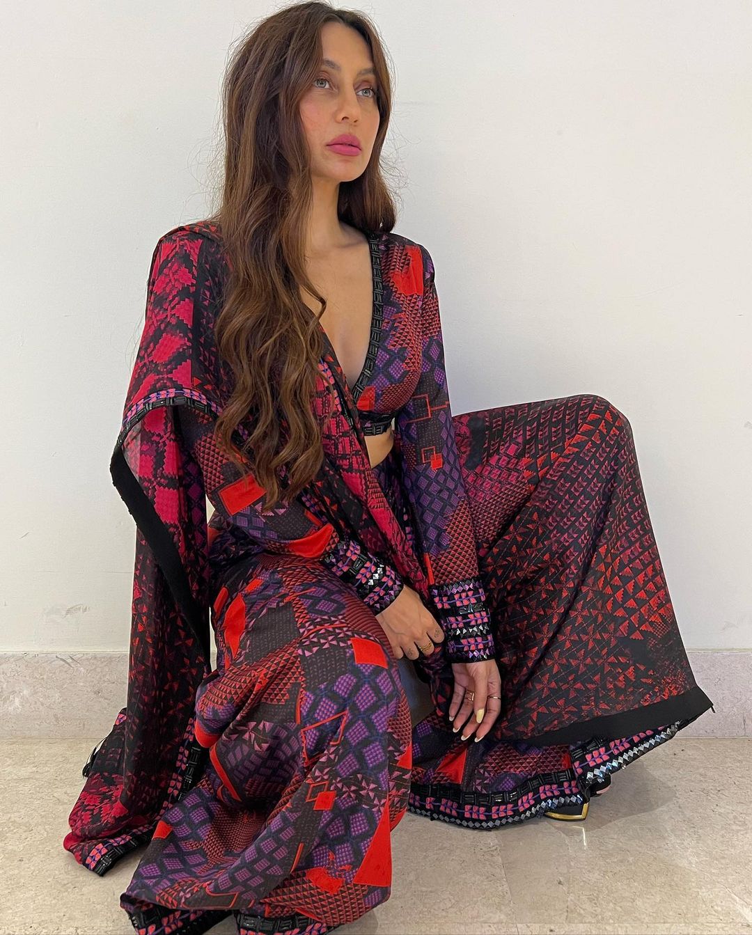 अनुषा दांडेकर ने करवाया गजब का फोटोशूट, देखते ही दीवाने हुए फैंस