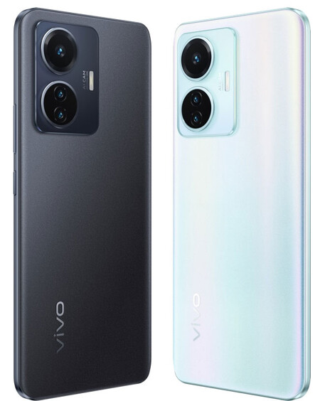 50MP कैमरा, 5000mAh बैटरी के साथ Vivo Y55 4G स्मार्टफोन लॉन्च, जानें कीमत