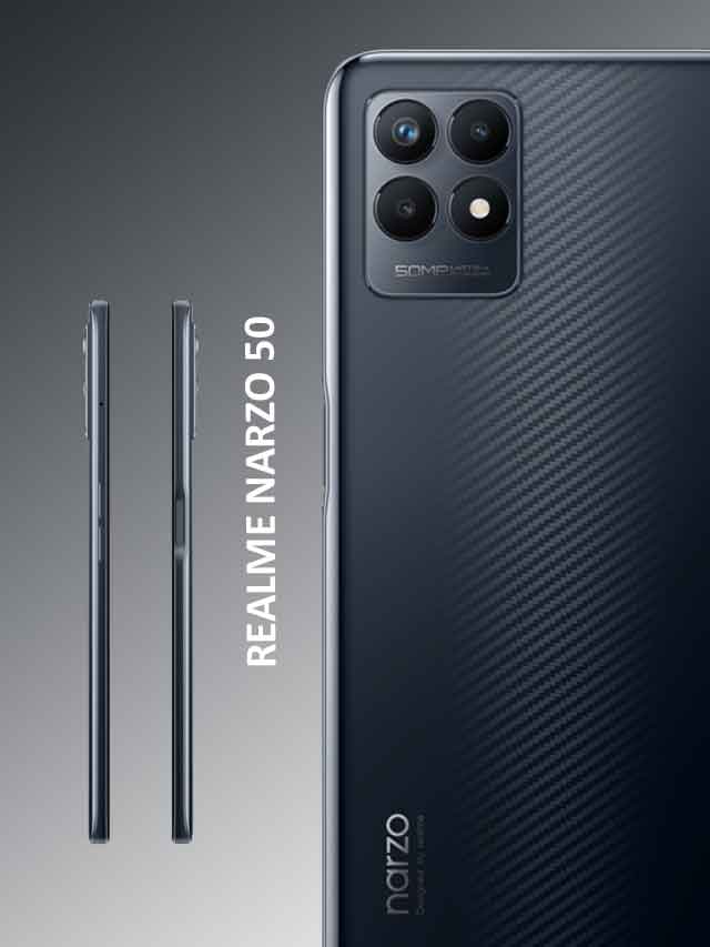 Realme के 50 मेगापिक्सल कैमरे वाला धांसू फोन पर अबतक की सबसे बड़ी छूट