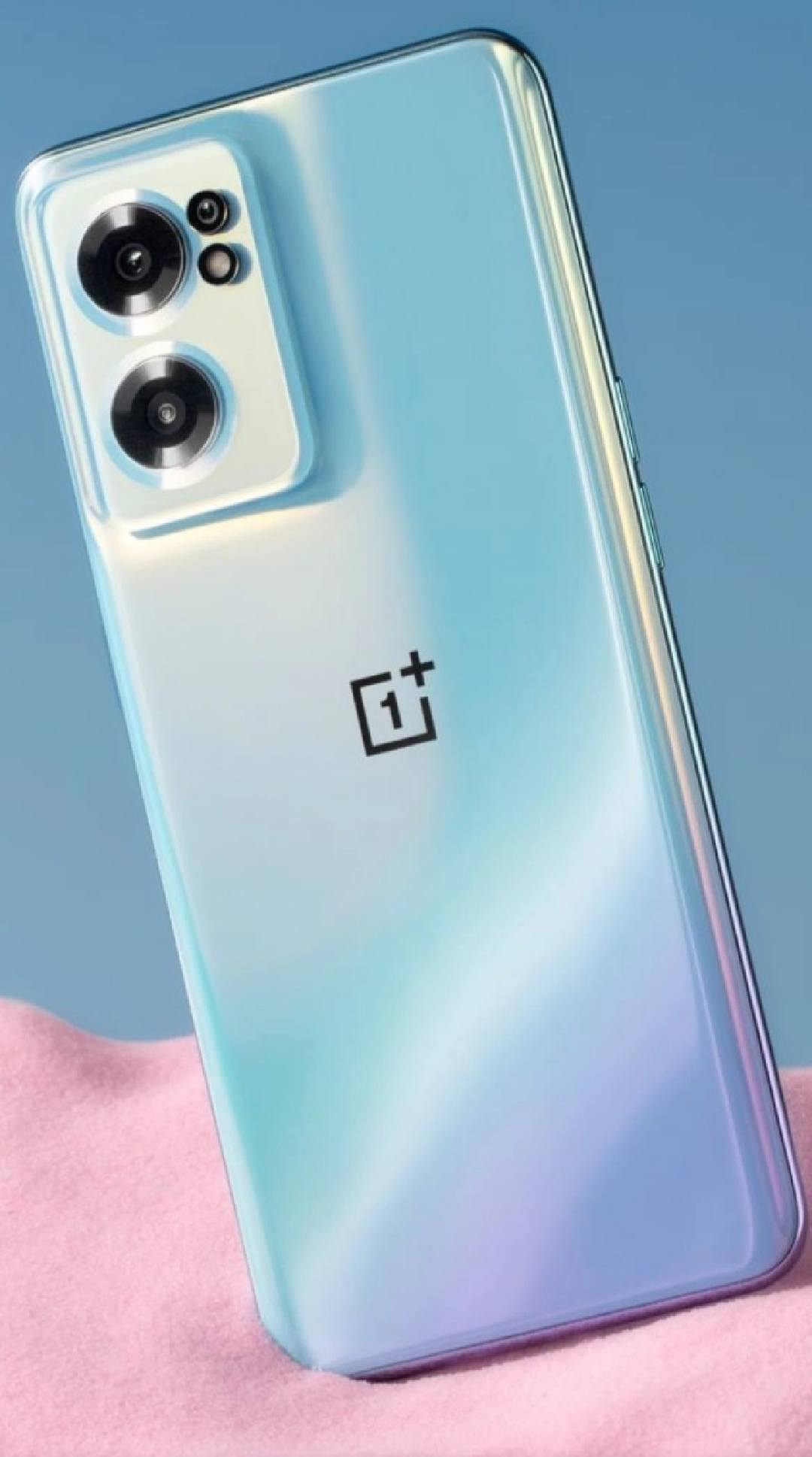 8GB रैम, 5000mAh बैटरी के साथ भारत में लॉन्च हुआ OnePlus Nord CE 2 Lite 5G फोन, जानें कीमत