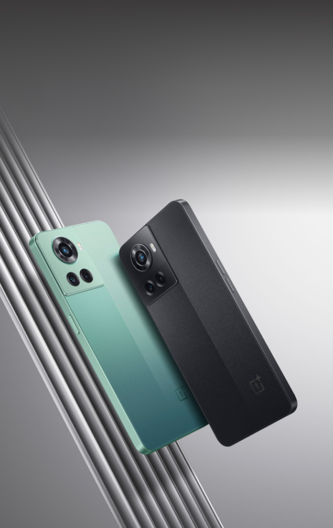 भारत में लॉन्च हुए OnePlus 10R पर चीन में मचा बवाल, 60.4 डिग्री तक हो जाता है गर्म!