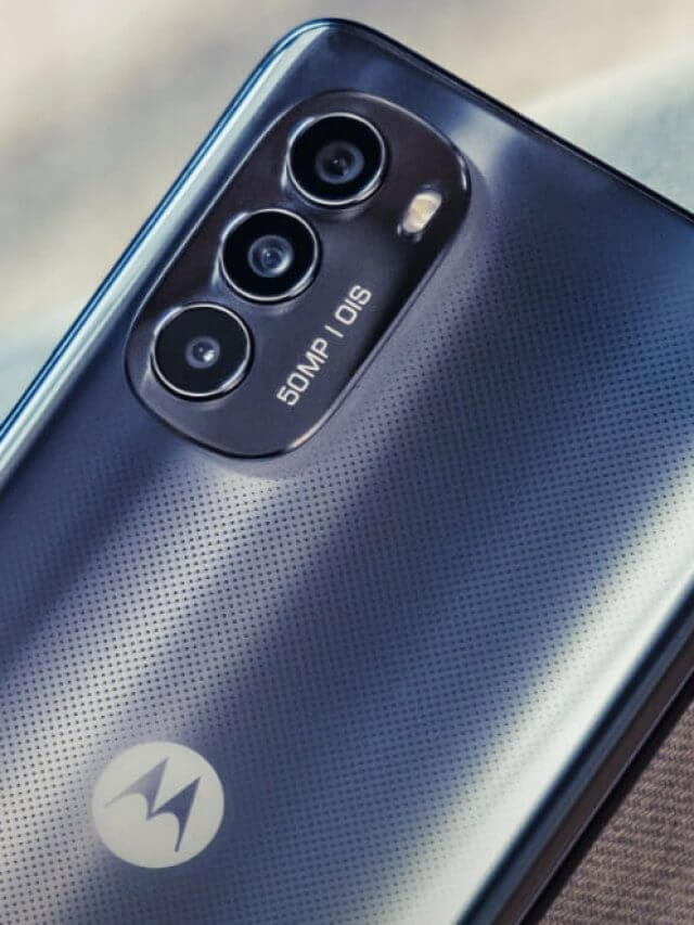 50MP कैमरा, 5000mAh बैटरी, Snapdragon 695 5G SoC के साथ Moto G82 5G फोन लॉन्च, जानें कीमत