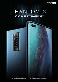 108MP बैक, 2 सेल्फी कैमरा, 4700mAh बैटरी, 8GB रैम के साथ TECNO Phantom X लॉन्‍च, जानें कीमत