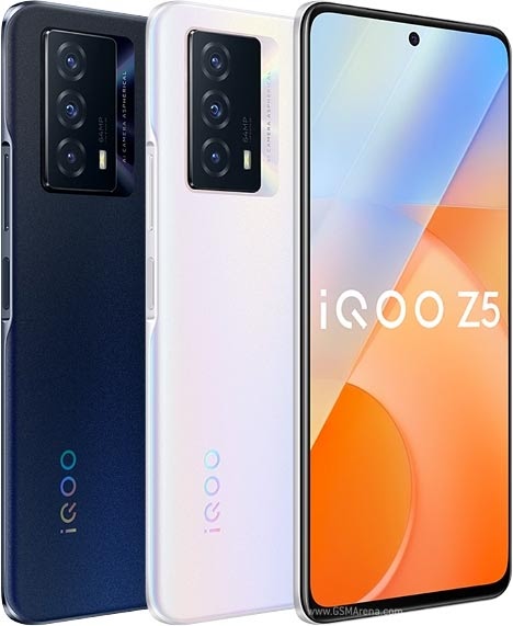 5880mAh बैटरी, 50MP कैमरा के साथ iQOO Z5 का नया मॉडल जल्द होगा लॉन्च!