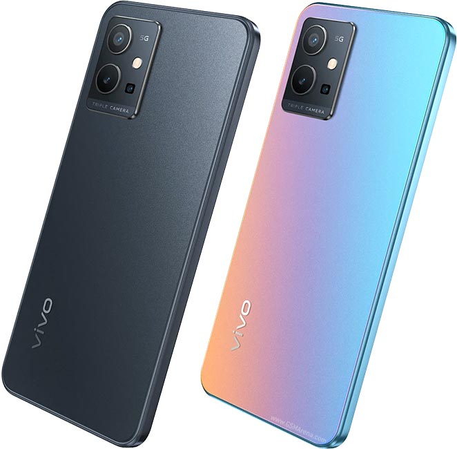 8GB रैम, 50MP कैमरा, 44W फास्ट चार्जिंग के साथ Vivo Y75 स्‍मार्टफोन लॉन्‍च, जानें प्राइस