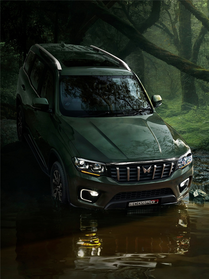 मार्केट में गर्दा उड़ाने के लिए तैयार नई  Scorpio-N, लॉन्च से पहले देखें फीचर्स से लेकर सभी डीटेल्स