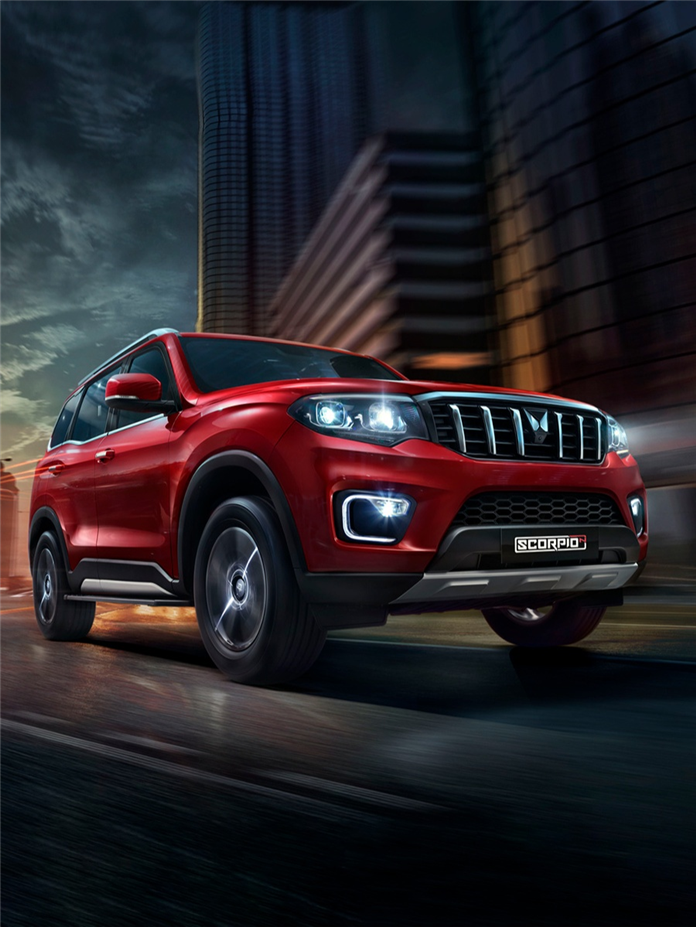 लॉन्च से पहले Scorpio-N 2022 की सामने आई ये बड़ी डिटेल्स, लुक और फीचर्स देख हो जाएगें दीवानें