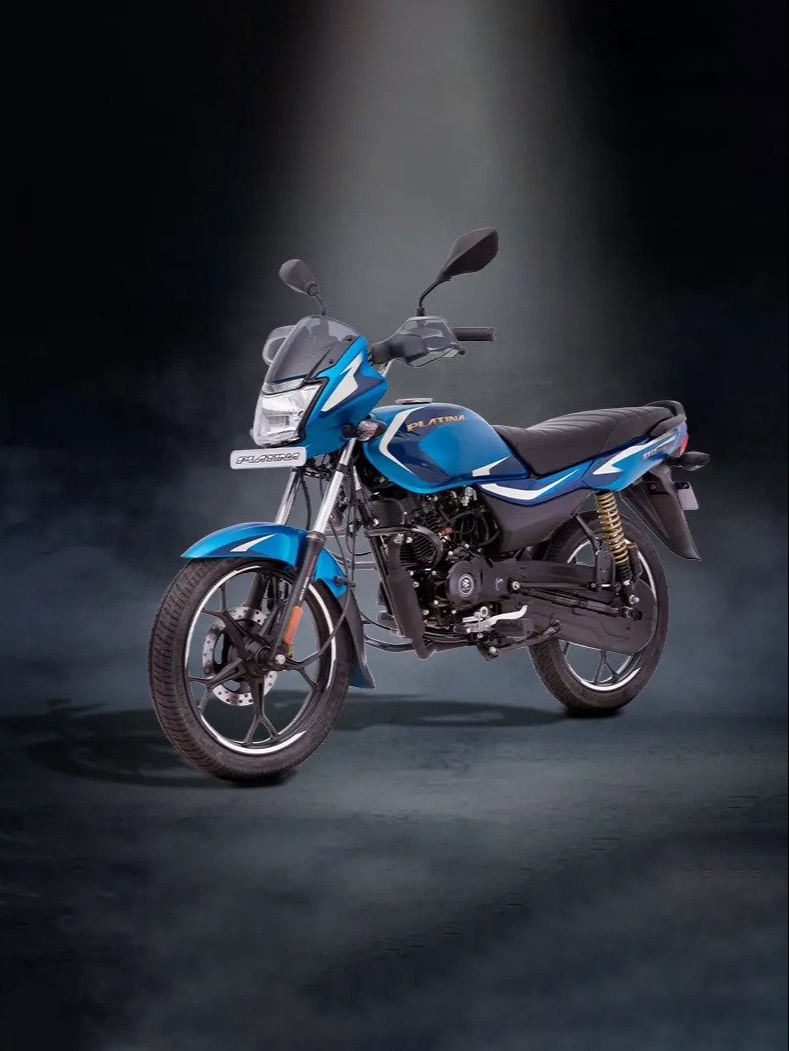 18 हजार में खरीदे 95kmpl धांसू माइलेज वाली बाइक, धमाल ऑफर