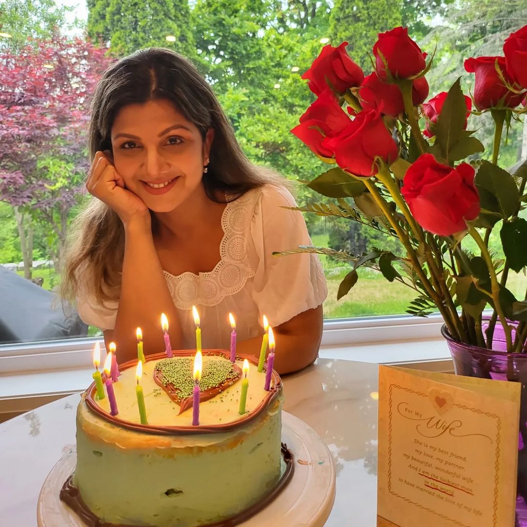 Rambha B’day Special: सलमान खान, गोविंदा जैसे सुपरस्टार संग कर चुकी हैं हिट फिल्में, अब क्या कर रही हैं अभिनेत्री रंभा
