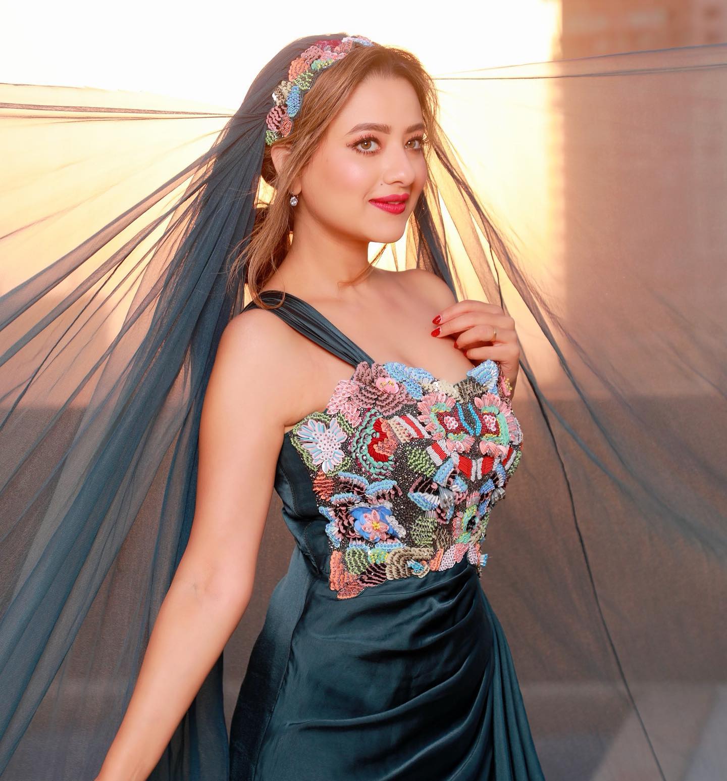 Anupama की Kavya हैं बला की खूबसूरत, प्यारी सी स्माइल देख हर कोई कहता है- किलर