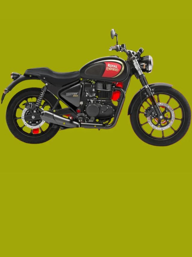 मार्केट में हुआ धमाल,आ गई रॉयल एनफील्ड की सबसे सस्ती बाइक,देखें पूरी डिटेल