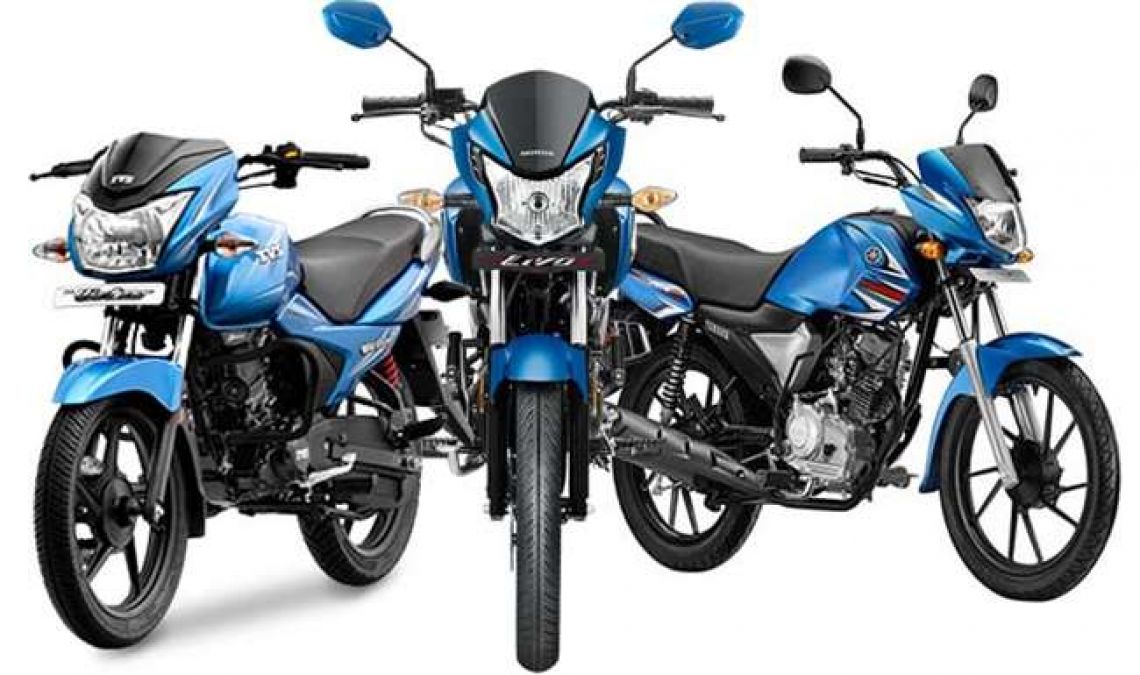 मात्र 40 रुपए डेली खर्च पर घर लाए Splendor Plus XTEC वेरिएंट, देखें डीटेल्स
