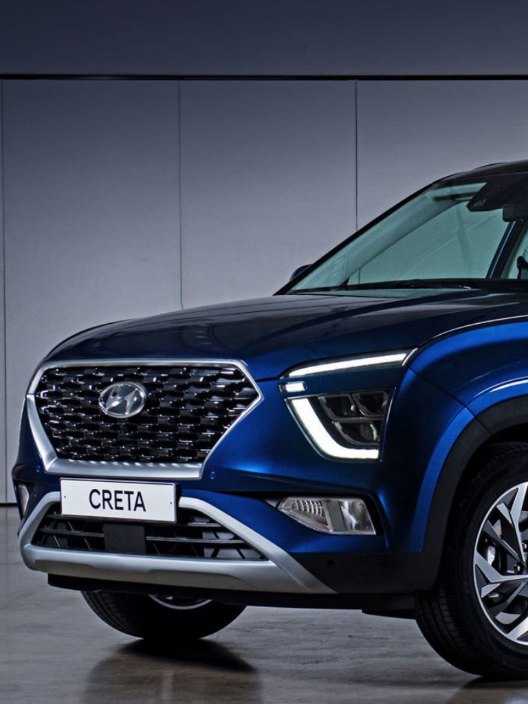 मिड साइज एसयूवी सेगमेंट में क्रेटा का नया अवतार,फीचर्स और कीमत देखे