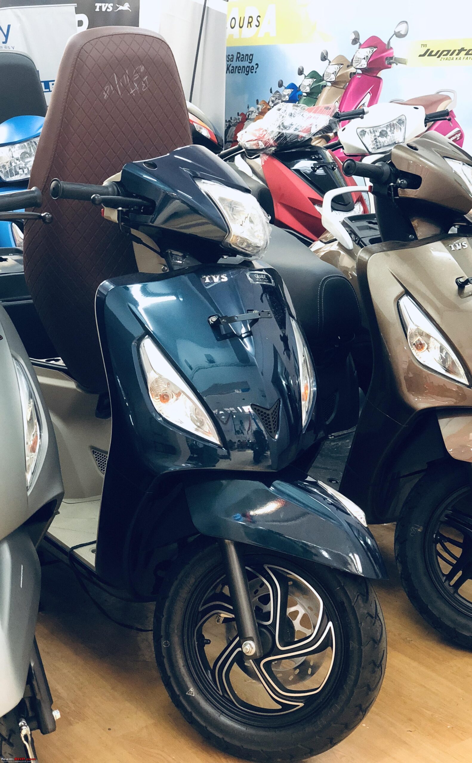Suzuki Access 125 और TVS Jupiter 125 में मत हो कंफ्यूज! जानिए कौनसी खरीदें