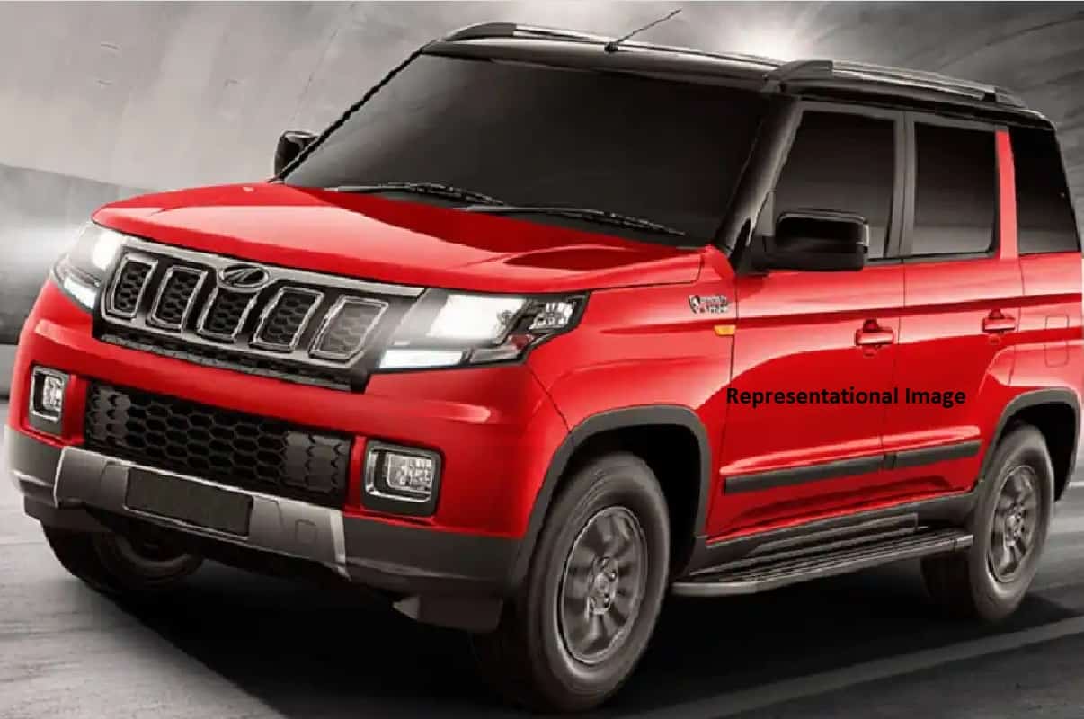 Mahindra Bolero Neo का नया अवतार, Thar का दमदार इंजन, बैठने के लिए 9 सीटें, देखें डीटेल्स