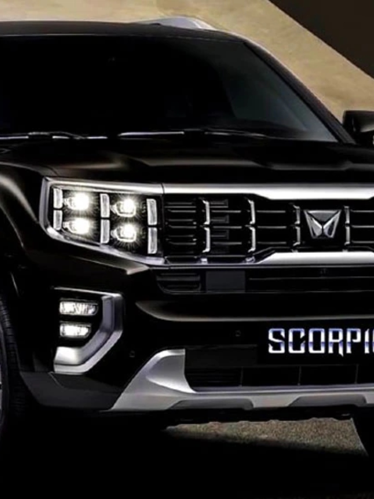 धांसू नई स्कॉर्पियो-एन हुई लॉन्च, वॉयस कमांड पर करेगी काम, जानें कीमत और बुकिंग डिटेल्स