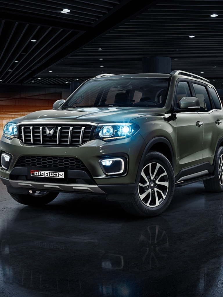 गांव से लेकर शहर तक धूम मचाने आ रही है Big Daddy of SUVs