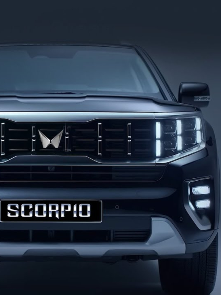 New Scorpio N की कीमतें11.99 लाख रुपये से शुरू, 5 जुलाई से कर सकेंगे टेस्ट ड्राइव