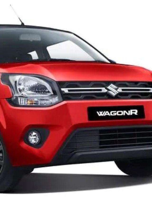 बाइक के कीमत में घर लाए Maruti WagonR, देखें चममाती कार पर मिल रहा धांसू ऑफर