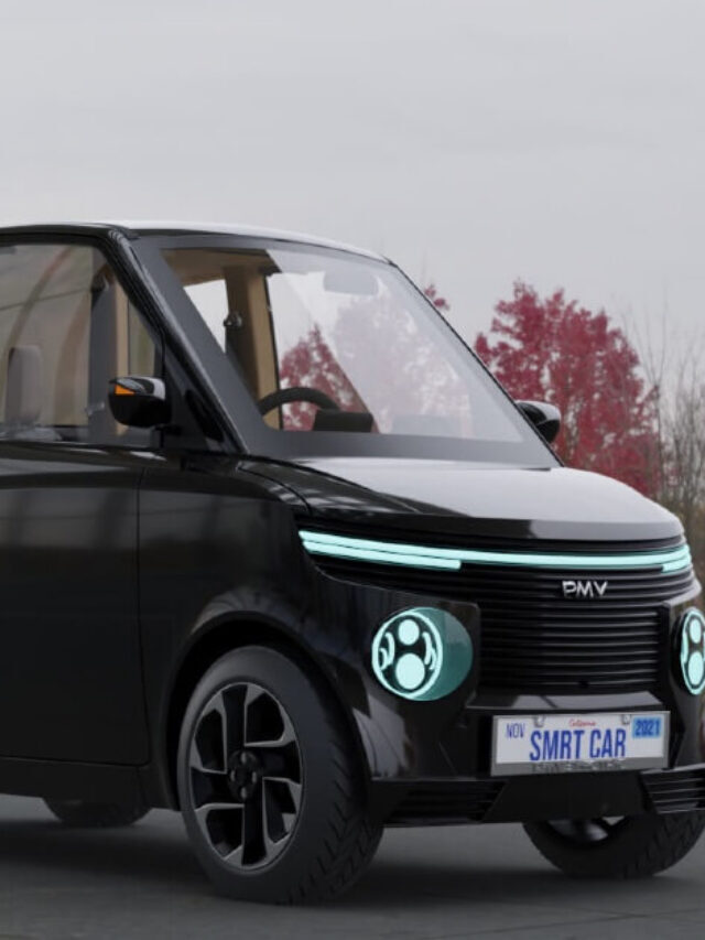 भारत की सबसे सस्ती इलेक्ट्रिक कार ने उड़ाया गर्दा, खरीदें बाइक की कीमत से भी कम में…