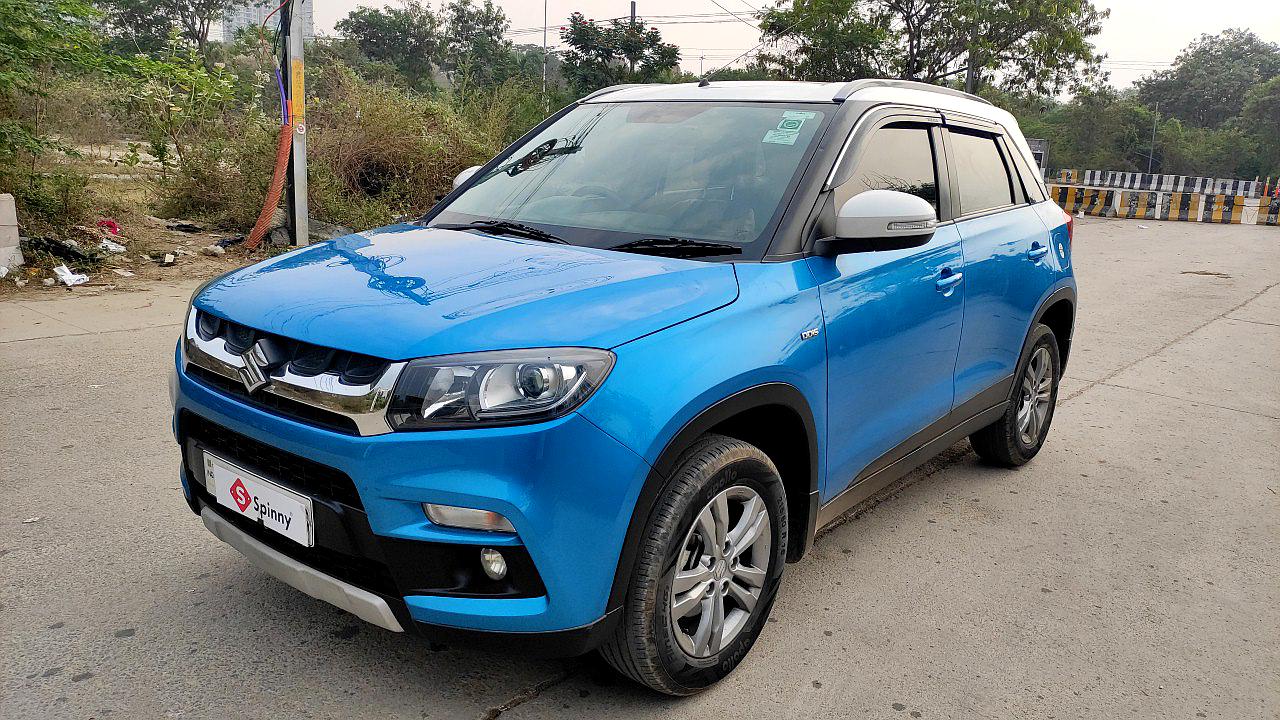 आधी से भी कम कीमत में घर लाएं Scorpio जैसी दिखने वाली ये धांसू कार,  देखें फोटो और Car की डिटेल्स