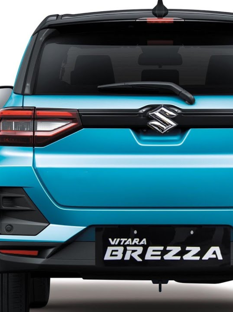 Maruti Vitara Brezza का नया अवतार इस दिन होगा लॉन्च, जानें धांसू फीचर्स