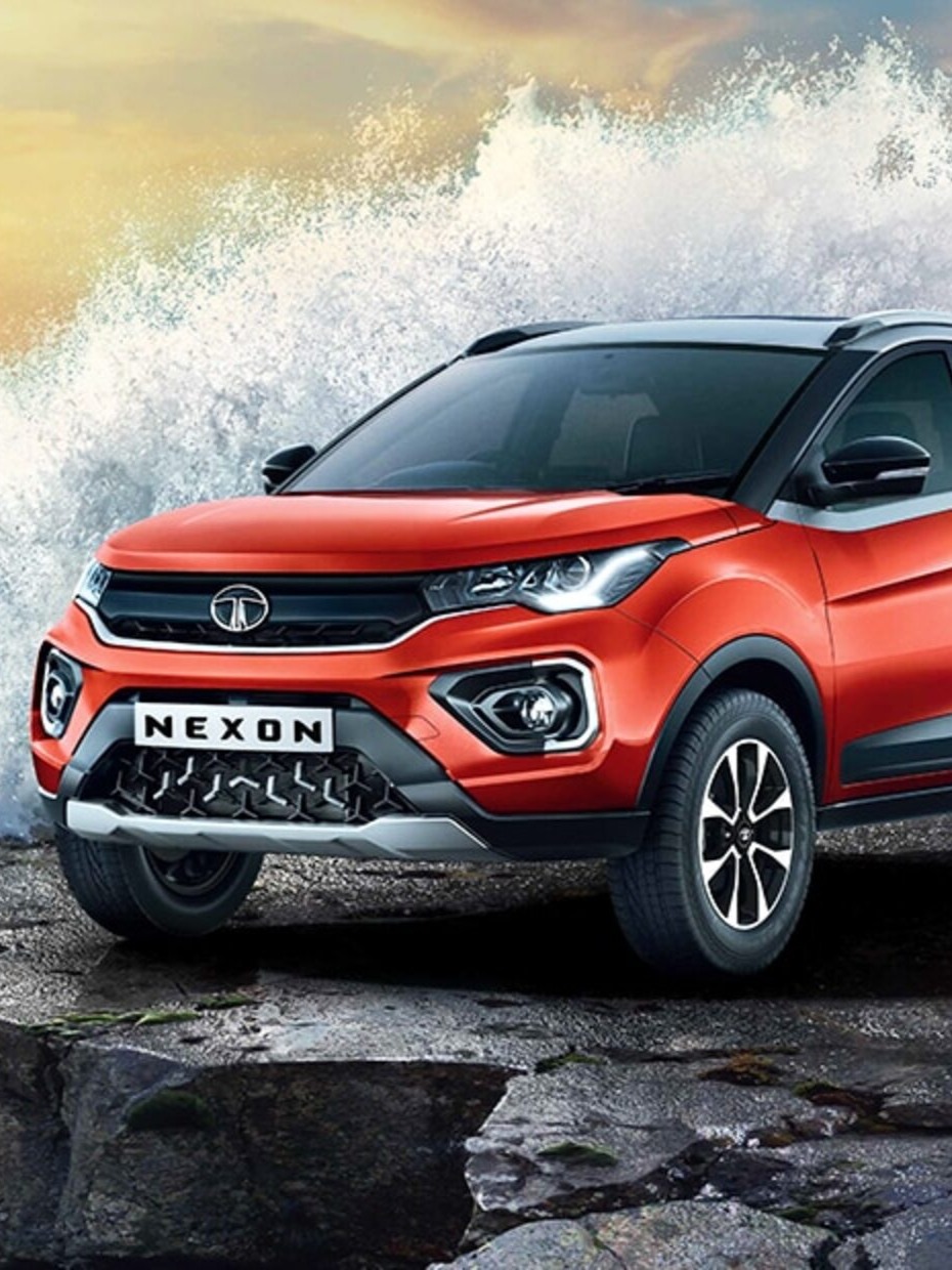पेट्रोल नहीं CNG में टाटा की नई  Nexon घर ले जाओ, धाकड़ माइलेज औऱ फीचर्स