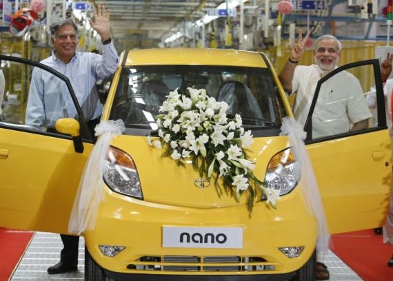 TATA Nano का इलेक्ट्रिक अवतार मार्केट में उड़ाएगा गर्दा, कम कीमत में होगी जबरदस्त रेंज और फीचर्स