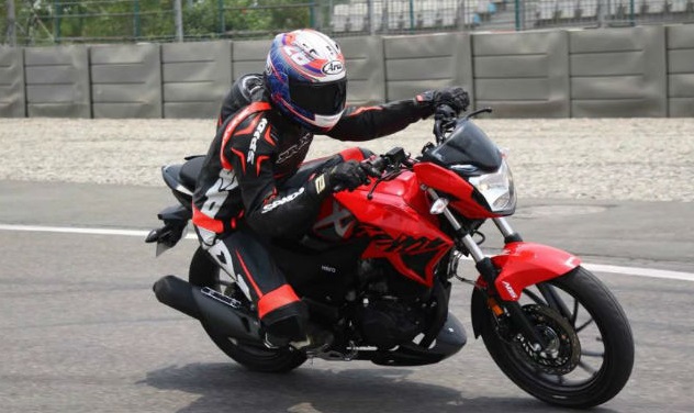 हीरो ने लॉन्च किया बाइकिंग चैलेंज, जीतने वाले को मिलेंगे बाइक समेत कई उपहार