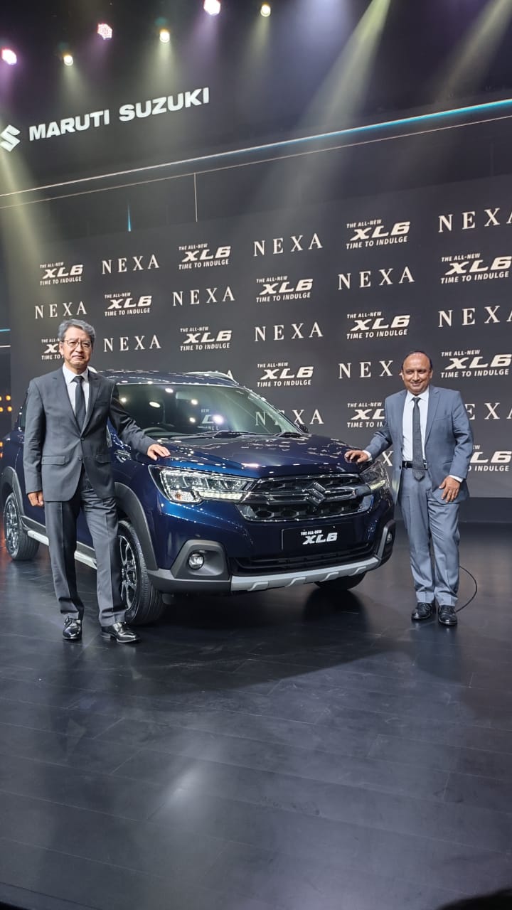 मजेदार ! प्रदूषण कम और माइलेज ज्यादा Maruti लॉन्च करेगी हाइब्रिड टेक्नोलॉजी से लैस कारें