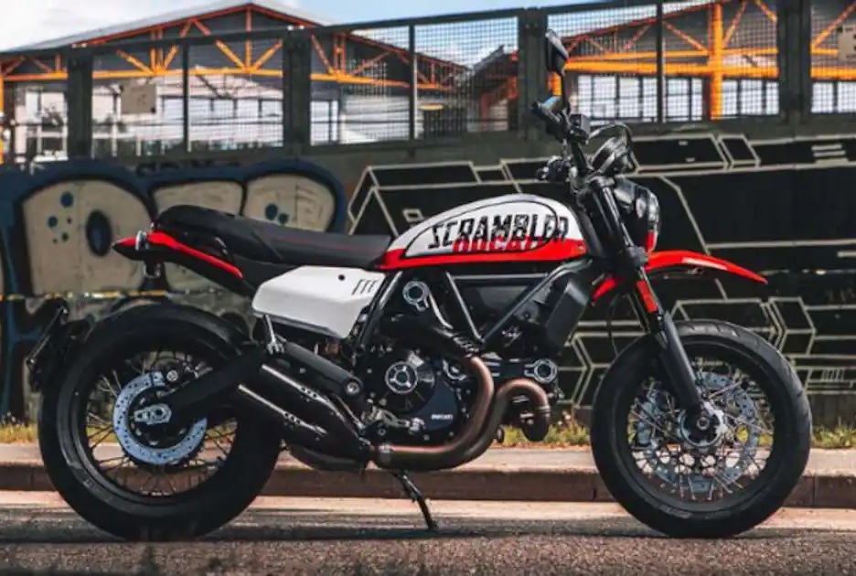 Ducati ने भारत में लॉन्च की 11.49 लाख रुपये की ये धांसू बाइक, जानें खासियत