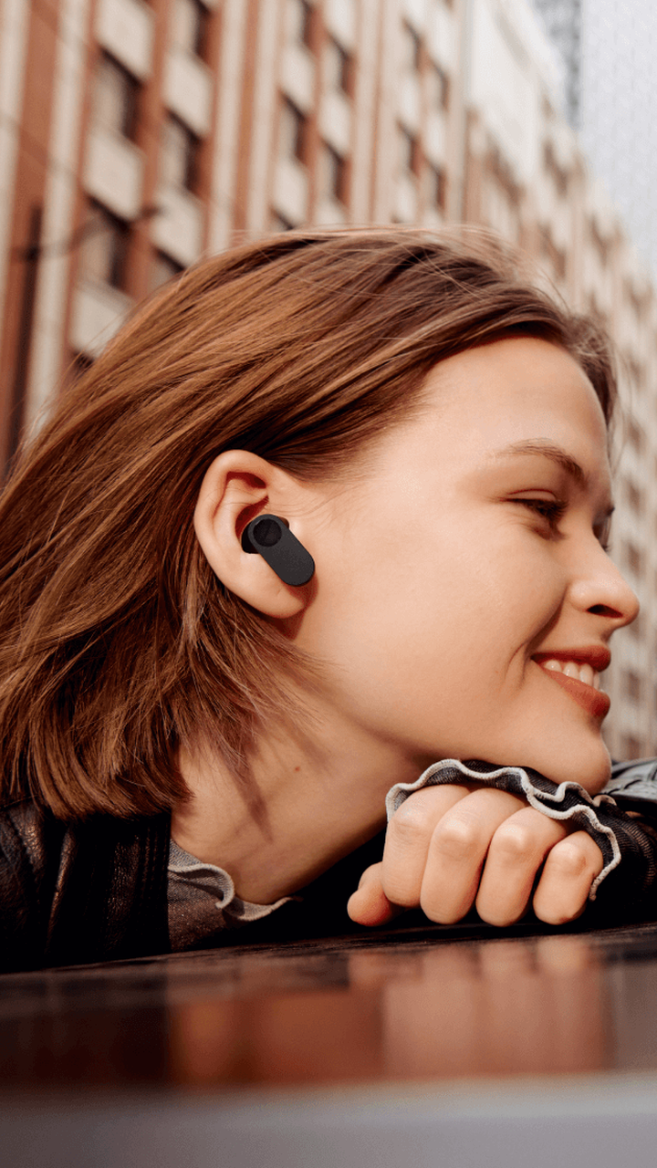 Nord Buds का नया  ईयरबड्स जल्द होगा लॉन्च