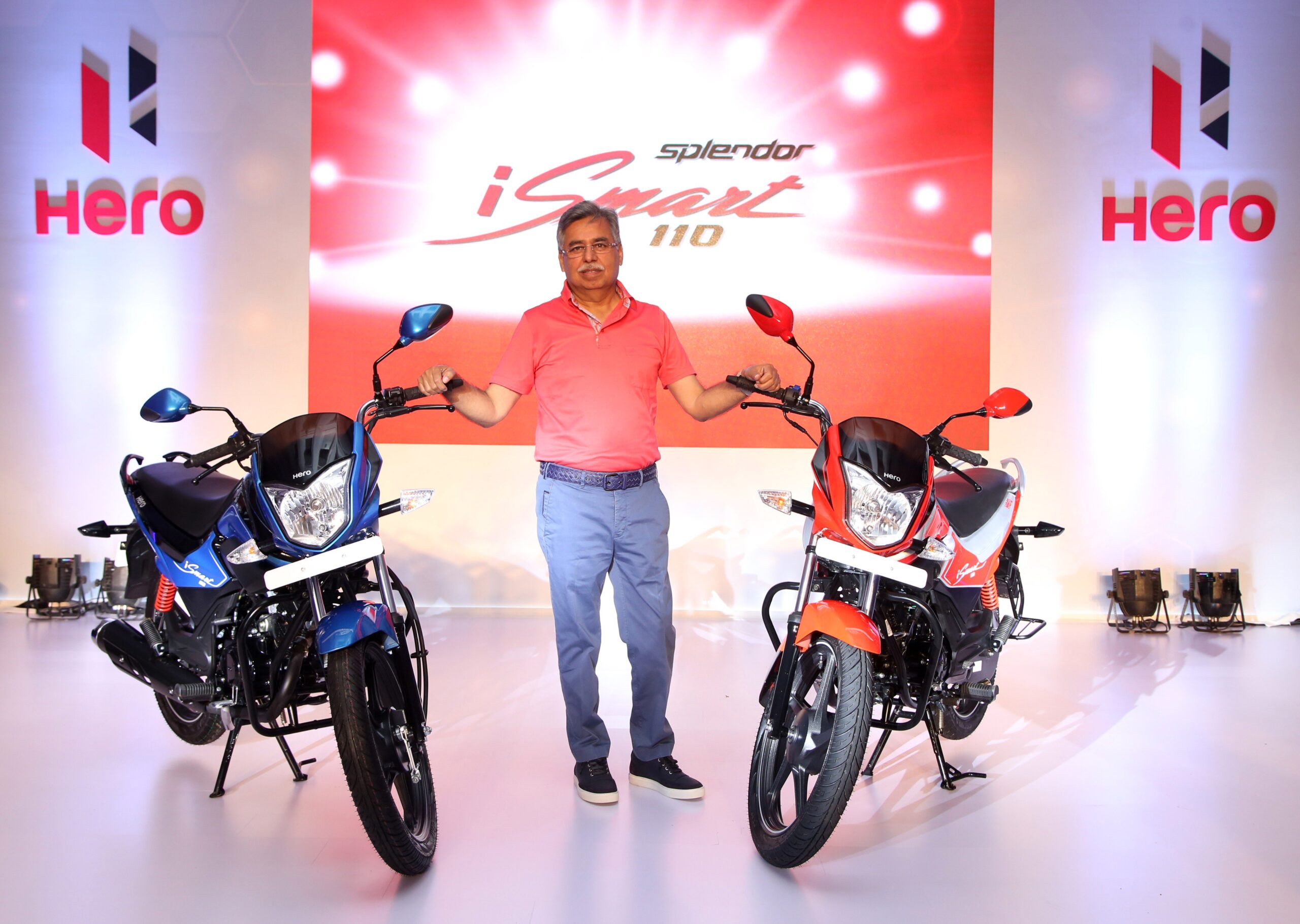 मिडिल क्लास को लगेगा झटका, Hero Motocorp बढ़ाने जा रही है टू-व्हीलर्स के दाम