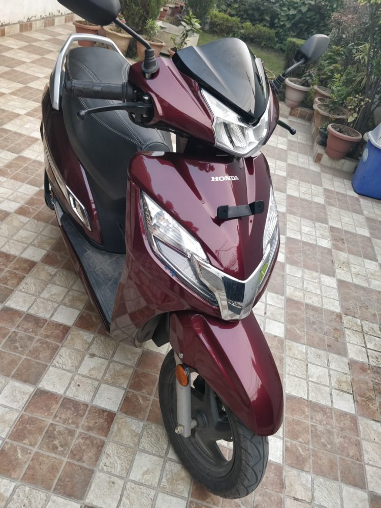 गजब! स्मार्टफोन के कीमत में घर लाए Honda Activa, देखें ऑफर की डीटेल्स