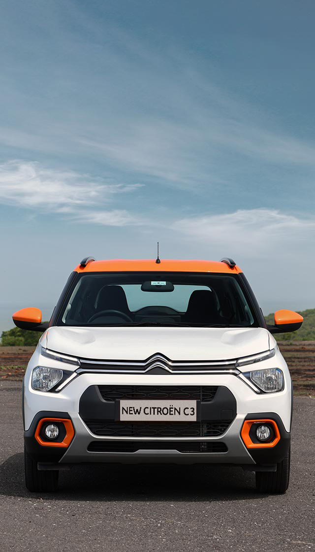 धांसू फीचर्स के साथ लॉन्च हुई Citroen C3, जानिए दाम