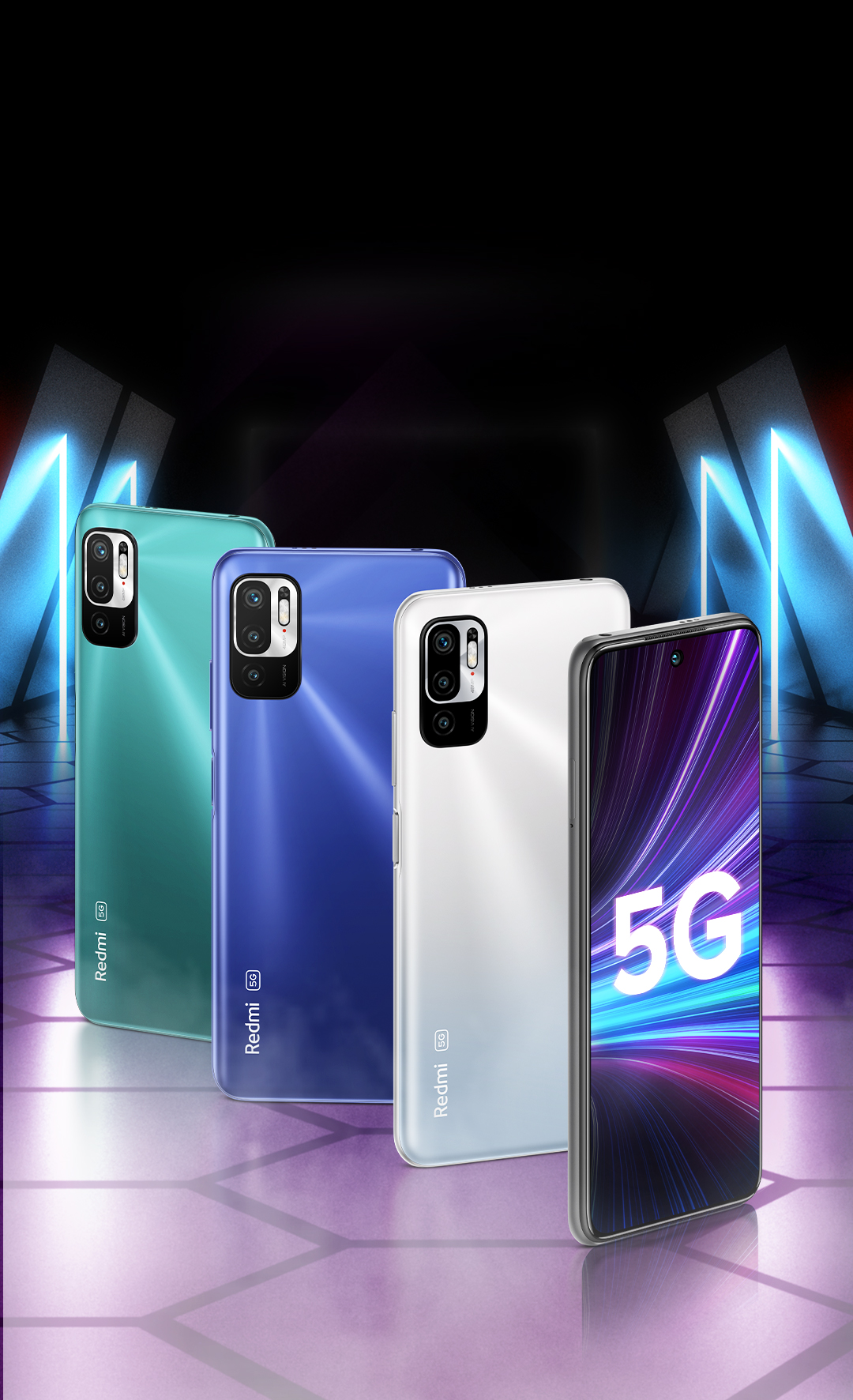 Flipkart Electronics Sale: 499 रुपये में Redmi का 5G Smartphone! ऑफर देख खुद को रोक नहीं पाओगे