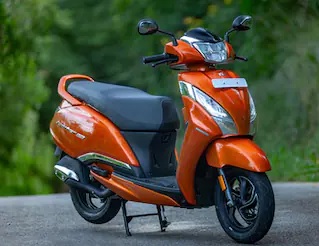 गजब ! केवल 2222 रुपये में नई TVS Jupiter,के मालिक बने, ऑफर सिमित