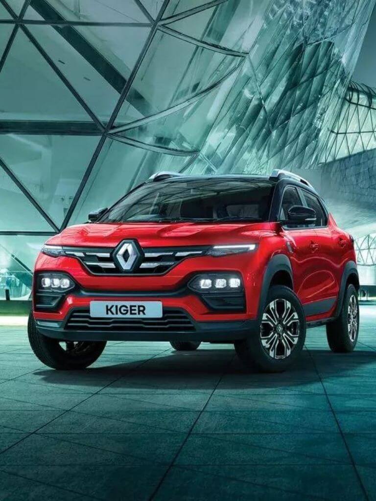 भारत में धड़ाधड़ बिकी Renault की धांसू कार, दाम भी बेहद कम जानिए